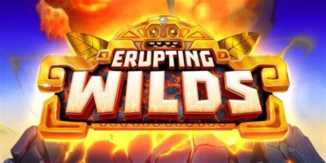 Jogue Erupting Wilds online